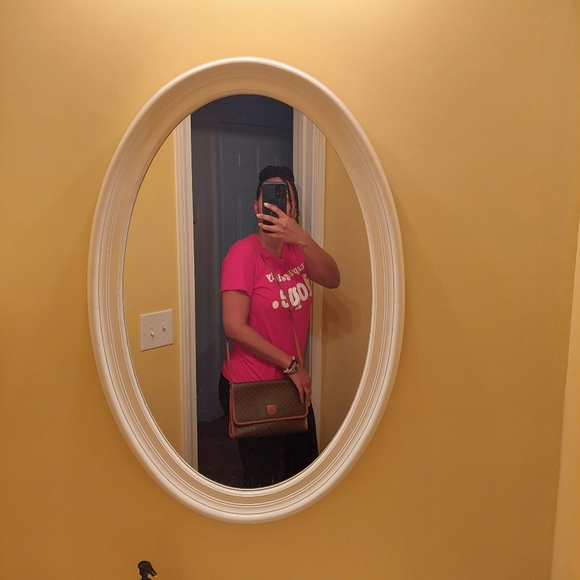 💜Vintage Celine Paris Crossbody Purse. In Excellent Used Condition. - Picture 7 of 7